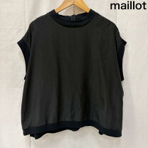 楽天市場】maillot (マイヨ)（トップス｜レディースファッション）の通販