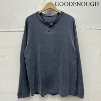 楽天市場】GOODENOUGH グッドイナフ（Tシャツ・カットソー｜トップス 