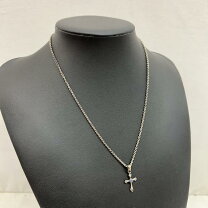 楽天市場】古着 クロス ネックレスの通販