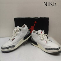 楽天市場】white cement jordan 3の通販