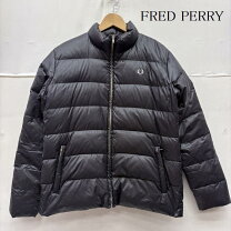楽天市場】FREDPERRY フレッドペリー（カラーグレー）（コート 