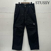 楽天市場】stussy ワークパンツの通販