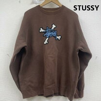 楽天市場】裏起毛（ブランドステューシー）（トップス｜メンズ 