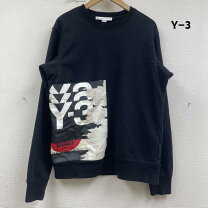 楽天市場】adidas y3（スウェット・トレーナー｜トップス）：メンズ 