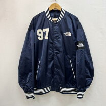 楽天市場】ノースフェイス スタジャン（メンズファッション）の通販