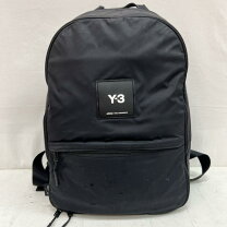 楽天市場】y-3 ワイスリー（バックパック・リュック｜メンズバッグ 