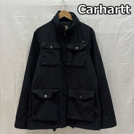 カーハート ナイロン フィールド ジャケット メンズ - ISItems【USED】【古着】【中古】50163460