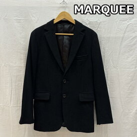 マーキー ウール テーラード ジャケット 2B 日本製 メンズ S ISItems【USED】【古着】【中古】50163464