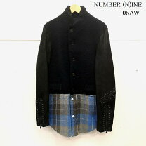 楽天市場】ナンバーナイン 05の通販
