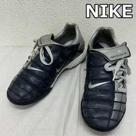 ナイキ AIR ZOOM TOTAL90 エアズーム トータル90 サッカー シューズ スニーカー メンズ 26.0cm ISItems【USED】【古着】【中古】50163638