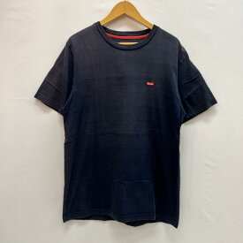 シュプリーム Small Box Logo Tee スモール ボックスロゴ Tシャツ ワングラム メンズ M ISItems【USED】【古着】【中古】50163770