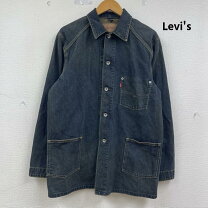 楽天市場】リーバイス カバーオール 中古の通販