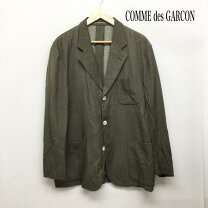 楽天市場】comme des garcons homme テーラードジャケットの通販