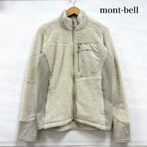 楽天市場】クリマエア ジャケット フリース モンベル レディースの通販