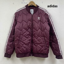 楽天市場】アディダス キルティング ジャケットの通販