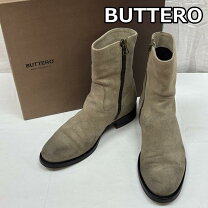 楽天市場】ブッテロ ブーツ メンズの通販