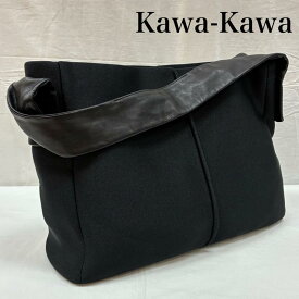 カワカワ ear PAPILLONNER ワンショルダー 肩掛け トートバッグ WETシリーズ レディース - ISItems【USED】【古着】【中古】50165329