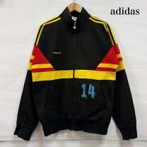 楽天市場】アディダス ジャージ 古着 西ドイツ（メンズファッション