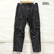 楽天市場】rrl デニム ワークパンツの通販