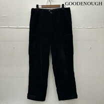 楽天市場】goodenough パンツの通販