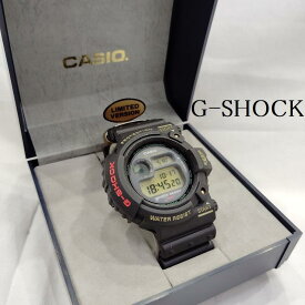 楽天の商品写真:カシオ フロッグマン DW-6300