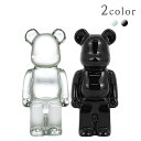 【10%OFF】 バカラ フィギュア ベアブリック BE@RBRICK リフレクションズ クリスタルガラス オブジェ インテリア 雑貨 置物 BACCARAT MEDICOM TOY メディコムトイ コラボ フィギュリン クマ 熊 置き物 ブランド ギフト