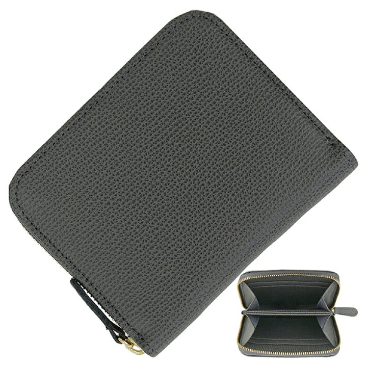 楽天市場】【Made in Japan】 ACROSS ミニ財布 ラウンドファスナー  