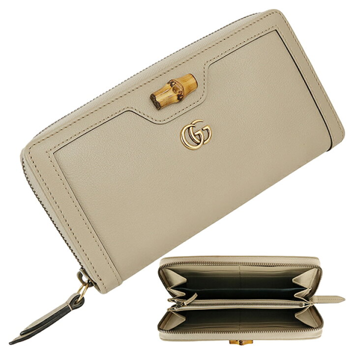 楽天市場】【未使用】 グッチ 長財布 コンチネンタル ウォレット  