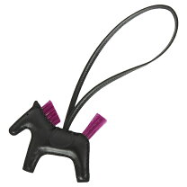 楽天市場】エルメス 馬 チャーム（バッグ｜バッグ・小物・ブランド雑貨 