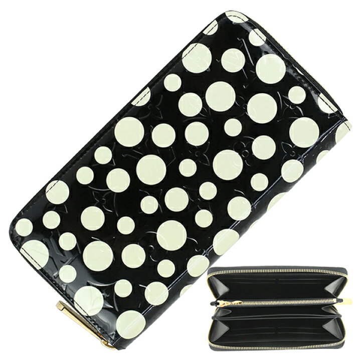 楽天市場】【10%OFF】 ルイヴィトン 長財布 ジッピーウォレット 草間  