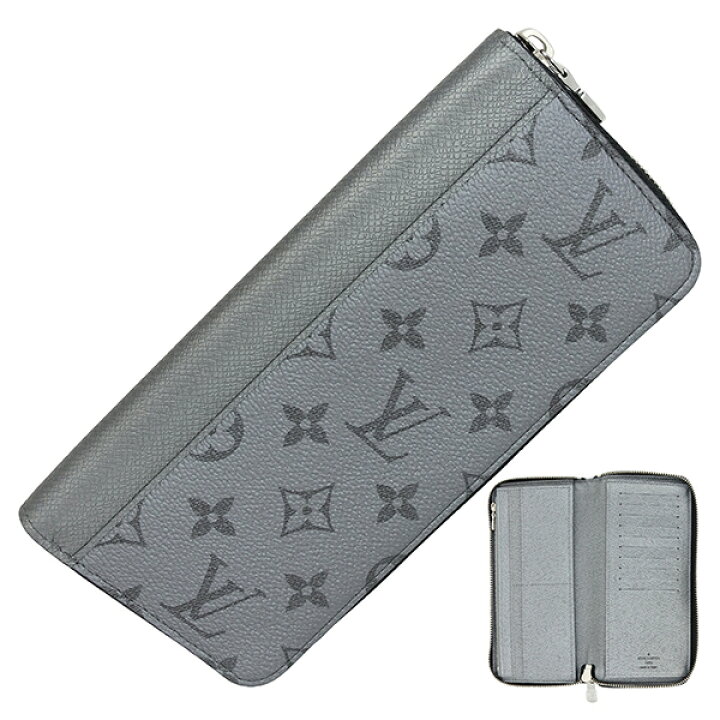 楽天市場】【5%OFF】 ルイヴィトン 長財布 ジッピーウォレット ヴェル 