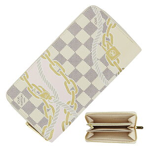 ルイ・ヴィトン(LOUIS VUITTON) ダミエ・アズール(Demier Azur) 中古 