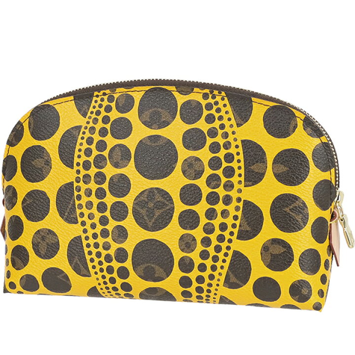 楽天市場】【5%OFF】 ルイヴィトン 化粧ポーチ ポシェット  
