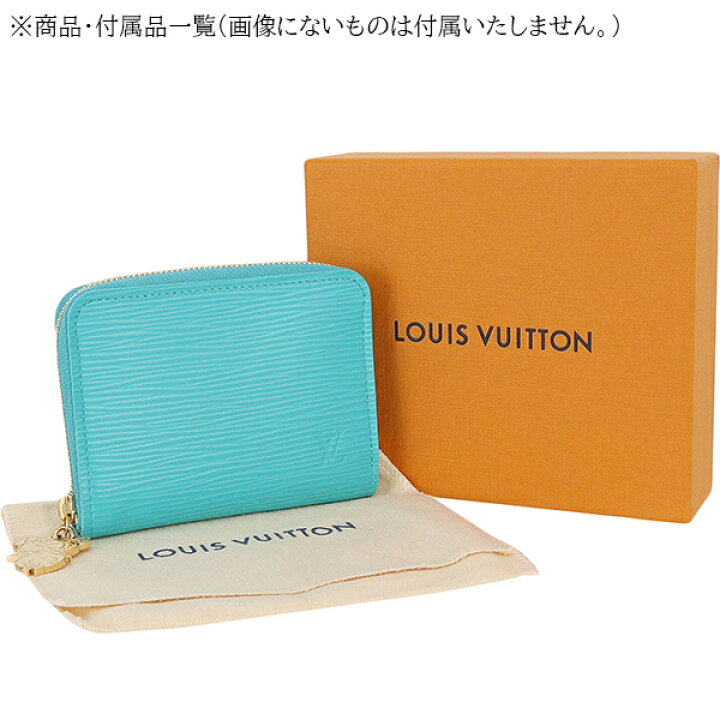 楽天市場】【10%OFF】 ルイヴィトン ミニ財布 LV × TM ジッピーコイン  