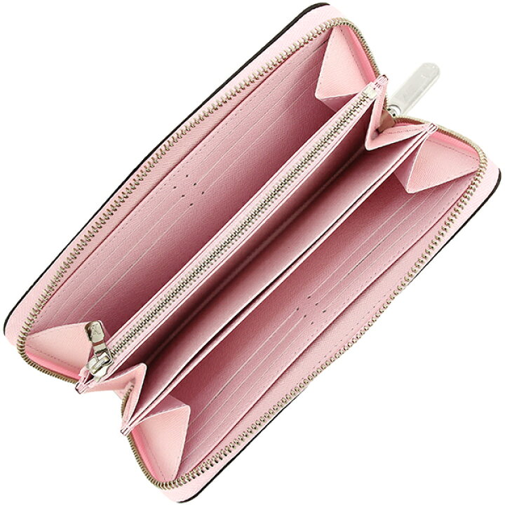 楽天市場】【5%OFF】 ルイヴィトン 長財布 ジッピーウォレット  