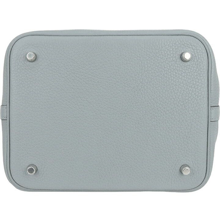 楽天市場】【新品】 エルメス ピコタンロック MM / 22 トリヨン 
