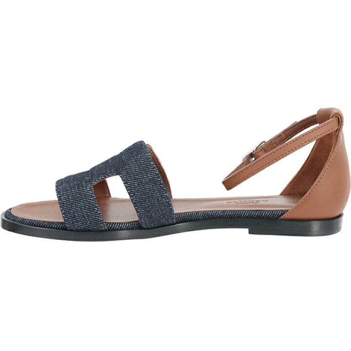 楽天市場】【10%OFF】 エルメス サンダル サントリーニ 35.5サイズ 約  