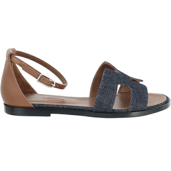 楽天市場】【5%OFF】 エルメス サンダル サントリーニ 35.5サイズ 約  