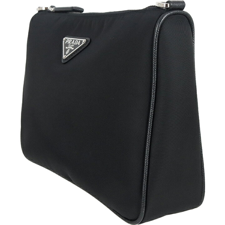 楽天市場】【5%OFF】 プラダ ショルダーバッグ リナイロン 
