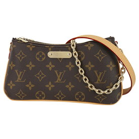 【新品】 ルイ ヴィトン ショルダーバッグ ポシェット リヴ モノグラム 2WAYバッグ ルイヴィトン チェーンバッグ LOUIS VUITTON ルイヴィトン クラッチバッグ レディース チェーンショルダーバッグ クロスボディバッグ ハンドバッグ ミニバッグ バック HANDBAG BAG ブランド