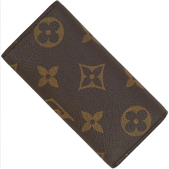 楽天市場】【5%OFF】 ルイヴィトン キーケース 4連 ミュルティクレ4 