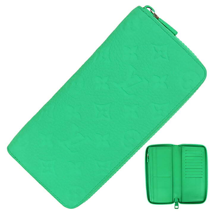 楽天市場】【10%OFF】 ルイヴィトン 長財布 ジッピーウォレット ヴェル 