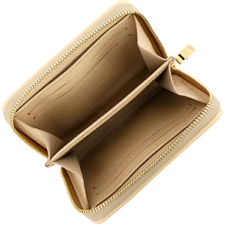 楽天市場】【5%OFF】 ルイヴィトン コインケース ジッピーコインパース 