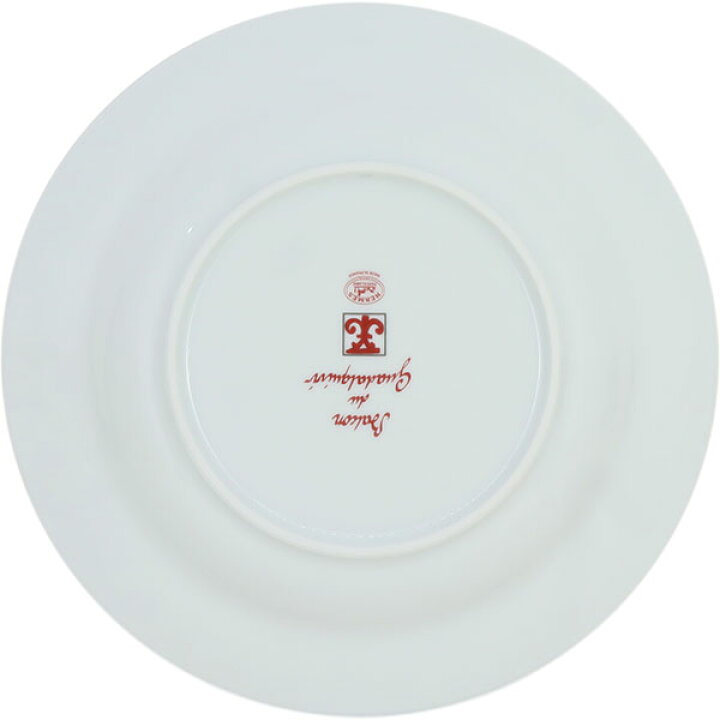 楽天市場】【新品】 エルメス 食器 ディーププラッター 30cm 