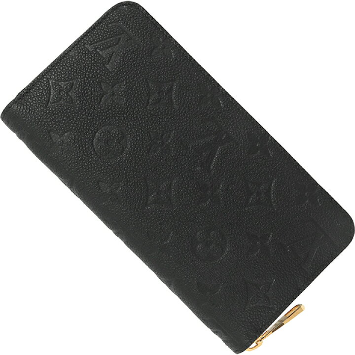 楽天市場】【新品】 ルイヴィトン 長財布 ジッピーウォレット 