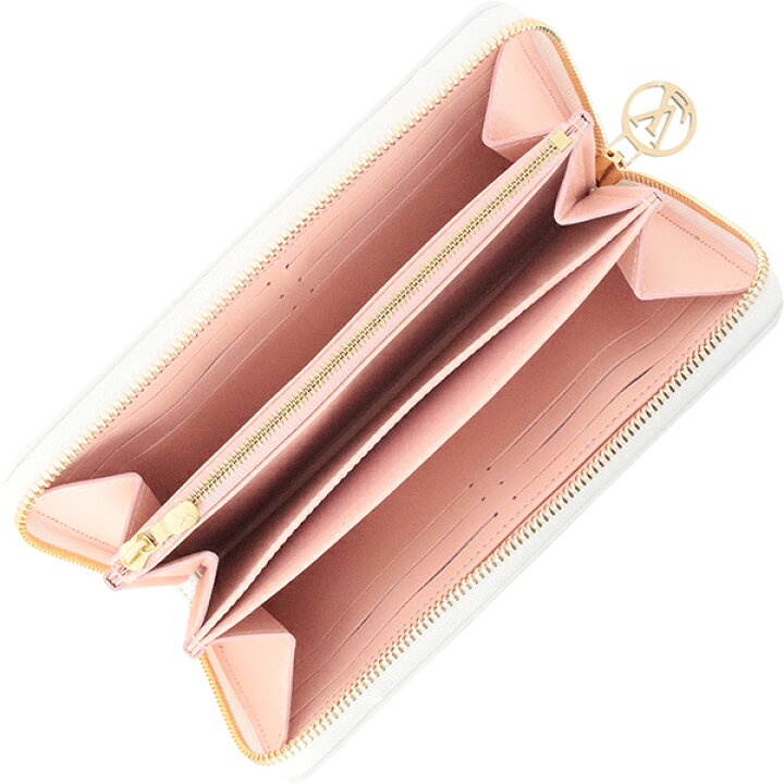 楽天市場】【新品】 ルイヴィトン 長財布 ジッピーウォレット LV 