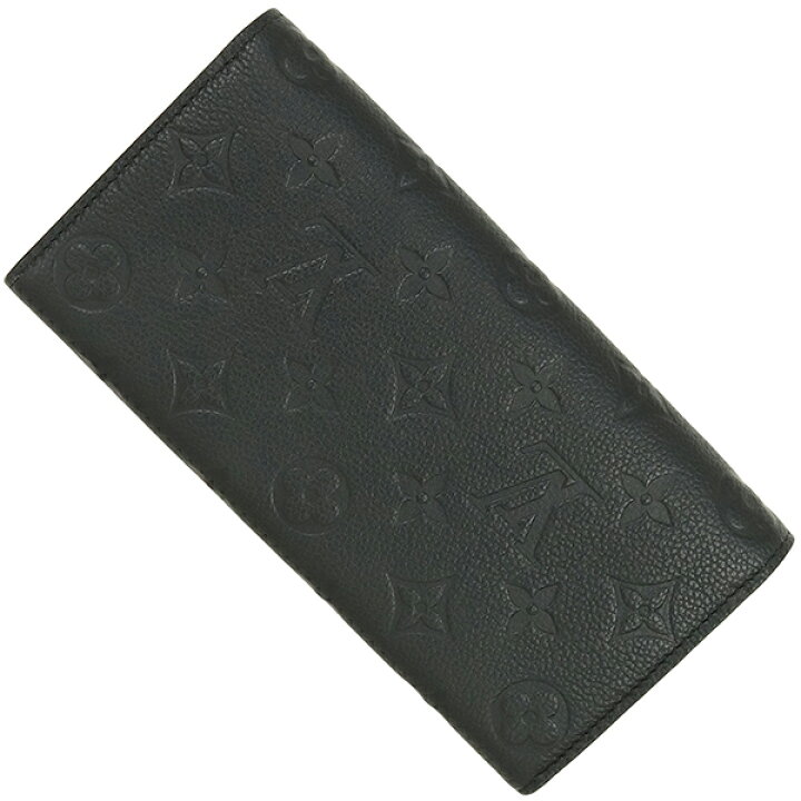 楽天市場】【5%OFF】 ルイヴィトン 長財布 ポルトフォイユ エミリー 