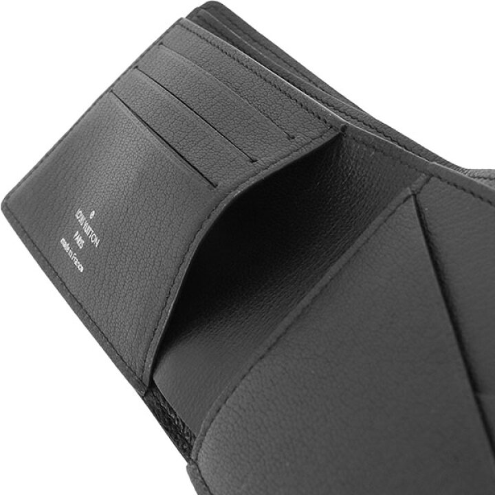 楽天市場】【超美品】 ルイヴィトン 二つ折り財布 お札入れ 小銭入れ  