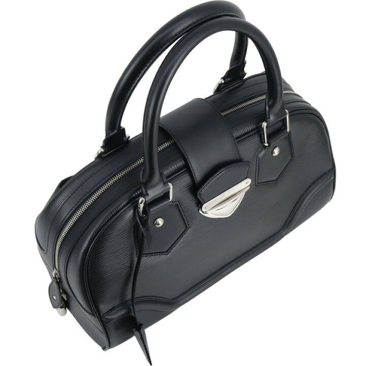 楽天市場】【5%OFF】 ルイヴィトン ハンドバッグ ボーリング  