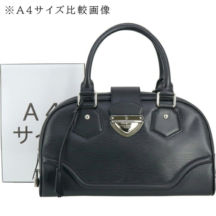 楽天市場】【美品】 ルイヴィトン ハンドバッグ ボーリング 